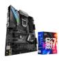 英特尔（Intel）酷睿四核i7-7700k 盒装CPU处理器